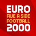 2000年欧洲五甲足球赛