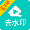 视频去水印(免VIP)