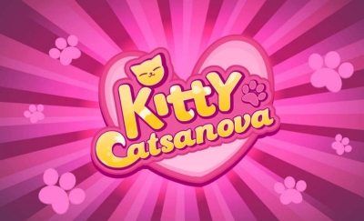 小猫卡萨诺娃(Kitty Catsanova)