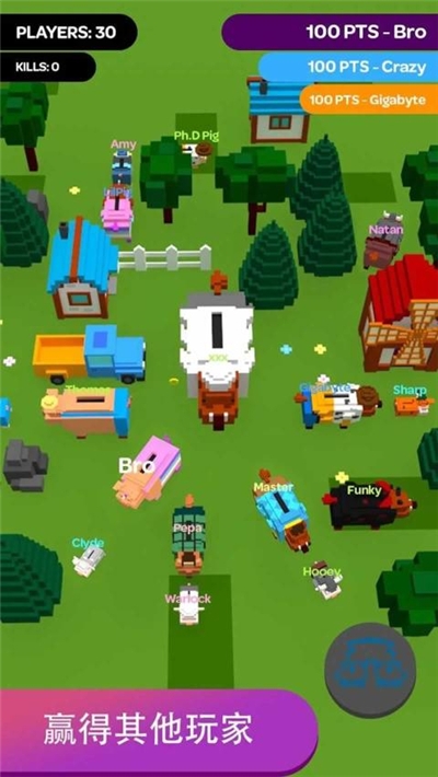 小猪io(Piggy.io Evolution)