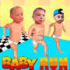 婴儿快跑3D