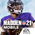 Madden NFL 21游戏中文