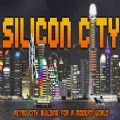 模拟硅城游戏