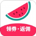 西瓜有券app