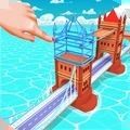 绘制工程桥梁游戏安卓