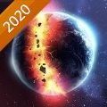 抖音星球毁灭模拟器2020中文下载
