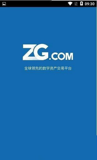 ZG APP官网下载链接zg8