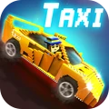像素出租车游戏最新