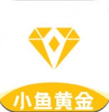 小鱼黄金