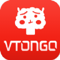 VTONGO网红招募软件