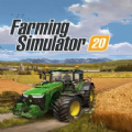 模拟农场20