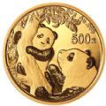 2021年熊猫金银纪念币官宣预约免费入口平台