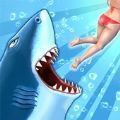饥饿鲨进化满级