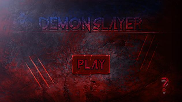 Demon Slayer游戏