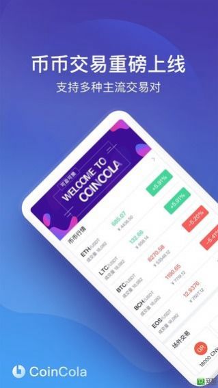 coincola官网下载