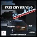 Free City Driving Simulator无限金币