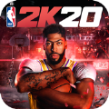NBA2K20游戏官方