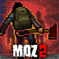 Mini DAYZ 2无限汽油