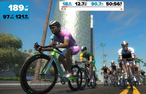 Zwift