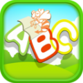 宝宝学字母abc视频软件app