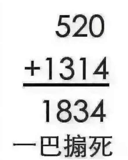 520表情包图片大全2021