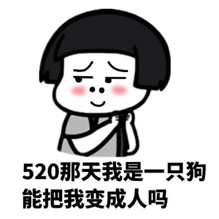 520表情包图片大全2021