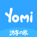 Yomi购物APP