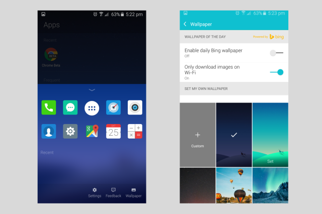 微软安卓启动器(Microsoft launcher)