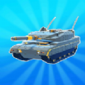 坦克战3D游戏