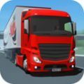 卡车模拟驾驶3D环游世界游戏