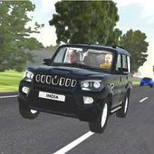 印度机动车辆模拟器3D