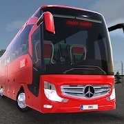 公交车模拟器ultimate无限