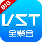 vst全聚合