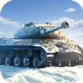 坦克世界闪击战网易汉化iOS