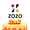 ZOZO(购物穿搭)