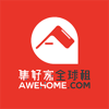 Awehome(租房平台)