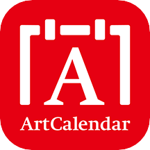 ArtCalendar展览日历软件