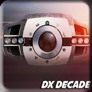 decade模拟器