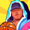 超级进球篮球单挑之王游戏安卓最新下载