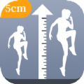 增高运动健身锻炼app