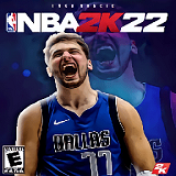 NBA2K22（手游下载）