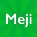 Meji阅读日语阅读学习app