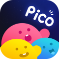 PicoPico（社交）