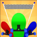 滑板竞赛3D游戏安卓