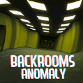 Backrooms Anomaly恐怖游戏下载安装
