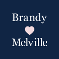 BrandyMelville中国官方