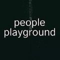 people playground