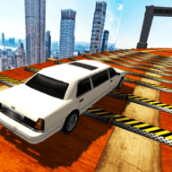 极限汽车驾驶游戏3d
