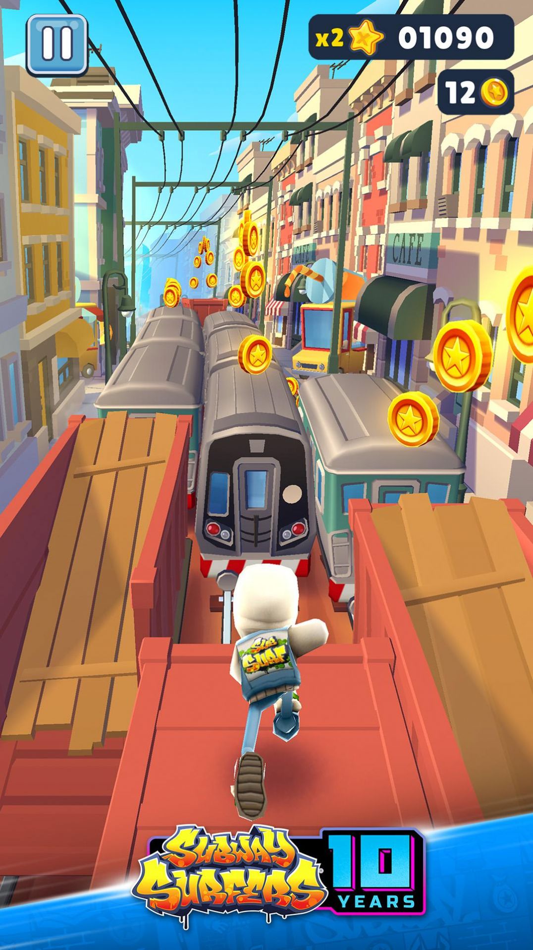 subwaysurfers