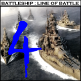 战船第四战争线(含数据包)